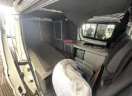 2010 Citroen Dispatch Dispatch 1000 HDi 90 SWB