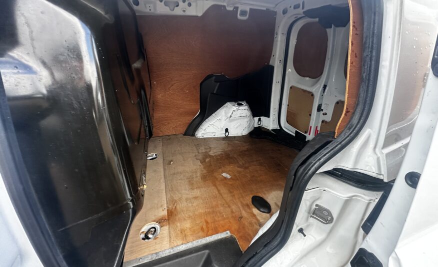 2018 FORD TRANSIT COURIER BASE