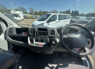 2009 Peugeot Boxer Boxer 435 XLWB