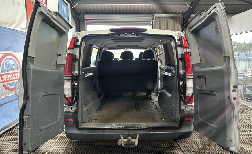 2005 Mercedes-Benz Vito Vito 111 CDI Long