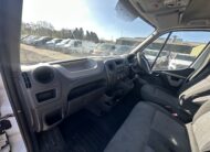 2015 Nissan NV400 NV400 SE dCi