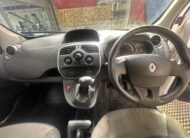 2019 Renault Kangoo Maxi Kangoo Maxi Business LL21 i ZE 33