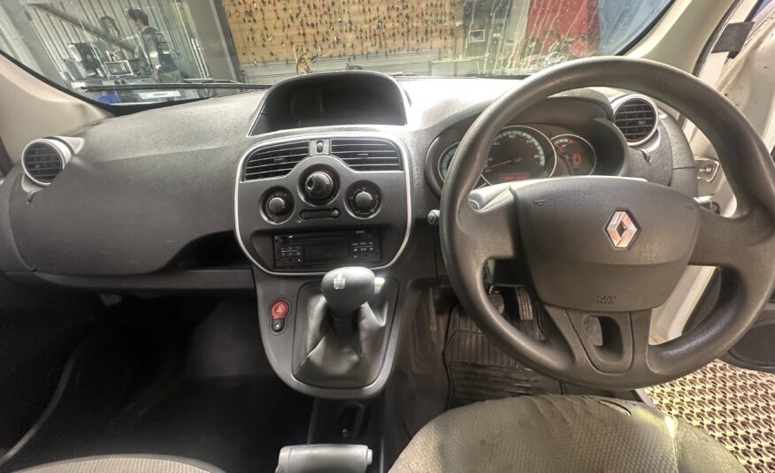 2019 Renault Kangoo Maxi Kangoo Maxi Business LL21 i ZE 33