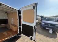 2019 Renault Trafic Trafic SL27 Business dCi