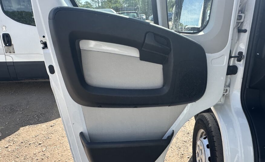 2017 Citroen Relay Relay 35 L3 Enterprise Blue HDi