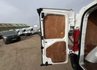 2016 Citroen Dispatch Dispatch 1000 L1H1 Enterprise HDi