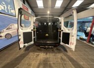 2019 FORD TRANSIT CUSTOM 320 BASE ECOBLUE KOMBI