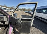 1996 Volkswagen Transporter 800 Special TD SWB