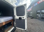 2007 Peugeot Boxer Boxer 330 SWB