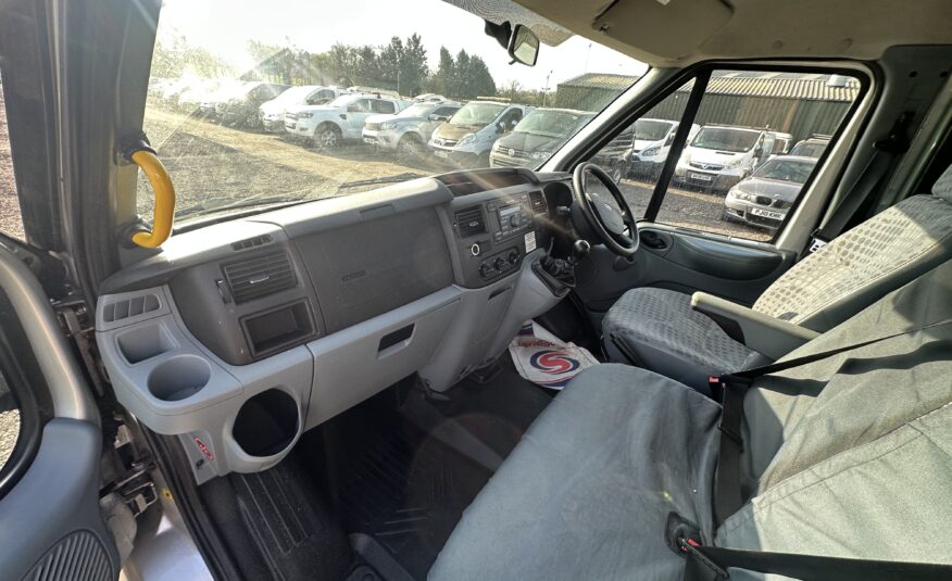 2012 Ford Transit Transit 135 T430 RWD