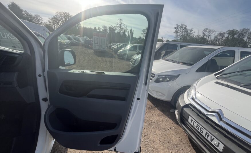 2017 Peugeot Expert Expert Professional Long Blue HDi