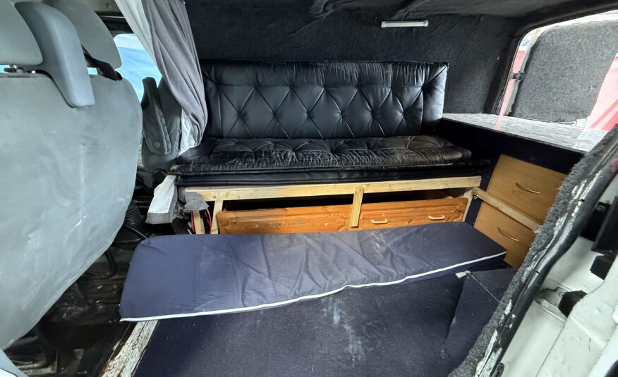 2012 Ford Transit Transit 100 T260 FWD