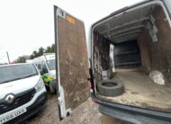 2017 Mercedes-Benz Sprinter Sprinter 314 CDI
