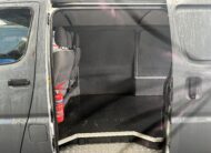 2002 Toyota HIAce HiAce 280 GS
