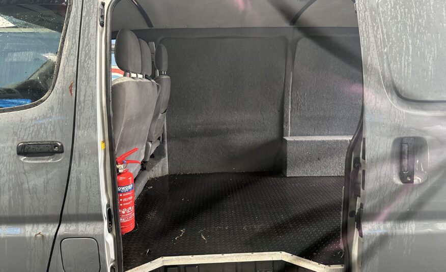 2002 Toyota HIAce HiAce 280 GS