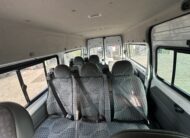 2007 Ford Transit Transit 100 15-Seat RWD