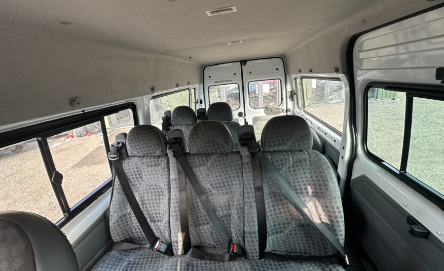 2007 Ford Transit Transit 100 15-Seat RWD