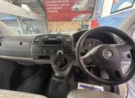 2010 Volkswagen Transporter Transporter T30 84 TDI SWB
