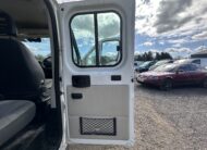 2011 Peugeot Boxer Boxer 335 LWB