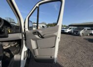 2011 Mercedes-Benz Sprinter Sprinter 313 CDI