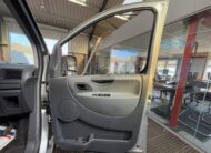 2011 PEUGEOT EXPERT TEPEE COMFORT HDI TEPEE COMFORT HDI