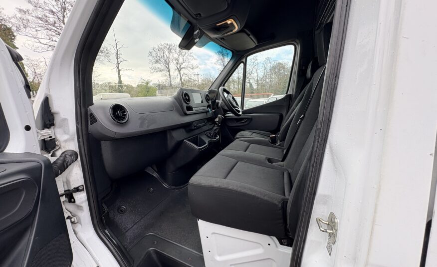 2020 Mercedes-Benz Sprinter Sprinter 314 CDI