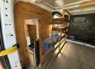 2018 Ford Transit Custom Transit Custom 270