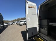 2012 Ford Transit Transit 100 T350 RWD