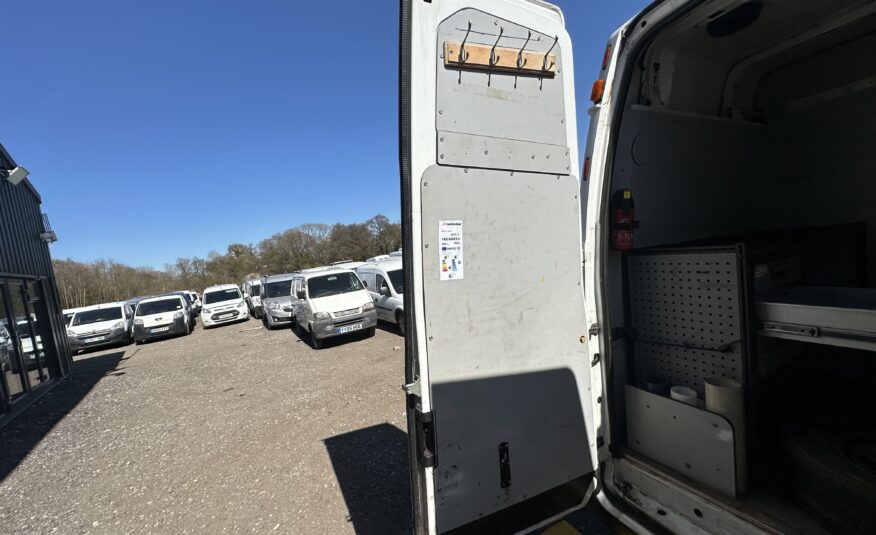 2012 Ford Transit Transit 100 T350 RWD