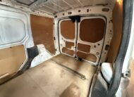 2015 Ford Transit Connect Transit Connect 200