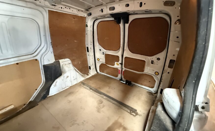 2015 Ford Transit Connect Transit Connect 200