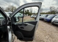 2015 Renault Trafic Trafic LL29 Business+ Energy dCi
