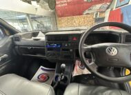 1999 VOLKSWAGEN TRANSPORTER TDI SWB TDI SWB