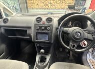 2015 Volkswagen Caddy Caddy C20 Highline TDI