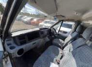 2008 Ford Transit Transit 85 T260 SWB FWD