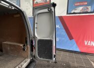 2013 Volkswagen Caddy Caddy C20 TDI 102