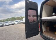 2011 Volkswagen Crafter Crafter 35 Blue TDI 136 M