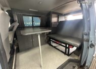 2001 Volkswagen Transporter 800 Special TD SWB