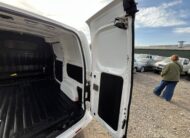 2017 Nissan NV200 NV200 Tekna dCi