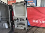 2011 Renault Trafic Trafic SL27 DCI 115