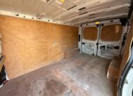 2015 Vauxhall Vivaro Vivaro 2900 Sportive CDTi