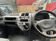 1999 Mercedes-Benz Vito Vito 110 CDI