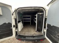 2017 Vauxhall Combo Combo 2300 CDTI S/S