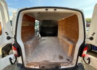 2012 Volkswagen Transporter Transporter T28 84 TDI SWB