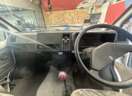 1994 Renault Trafic Trafic HDS