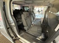 2019 Peugeot Traveller Traveller Active Standard Blue HDi
