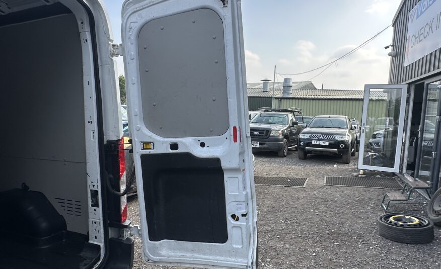 2019 Ford Transit Transit 350 Trend EcoBlue