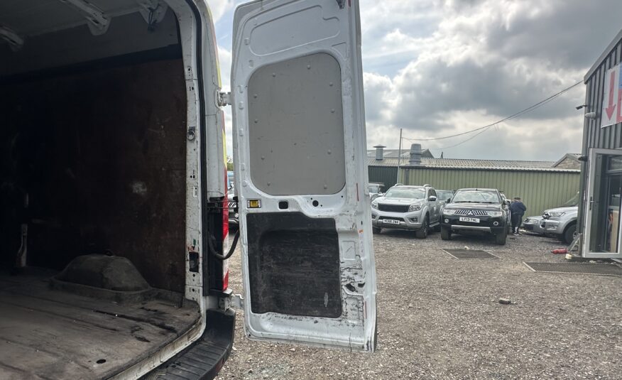 2021 Ford Transit Transit 350 Trend EcoBlue
