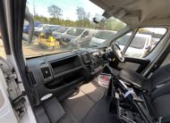 2016 Peugeot Boxer Boxer 335 L3H2 HDI