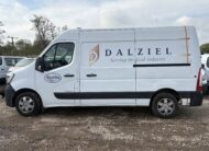 2019 Renault Master Master MM35 Business+ dCi